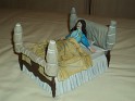 1:6 Neca The Exorcist Regan. Uploaded by Francisco